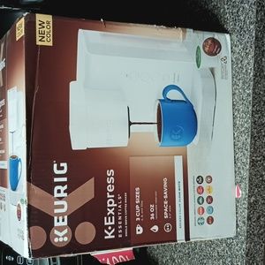 Keurig K•Express Essentials